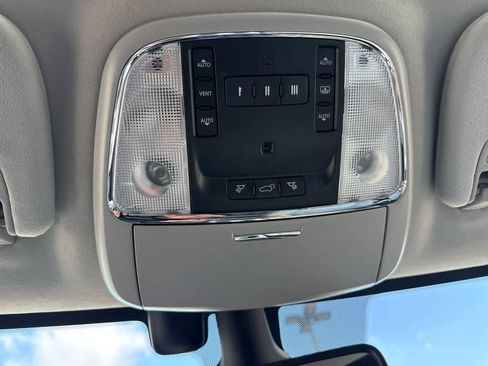 Used 2019 Jeep Grand Cherokee Summit AWD/4WD image 34