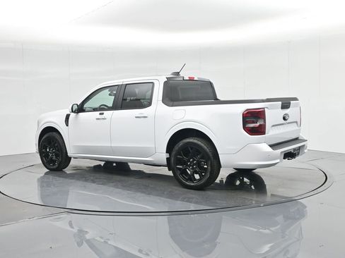 New 2025 Ford Maverick Lobo AWD/4WD image 6