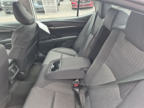 Used 2026 Toyota Camry LE image 16