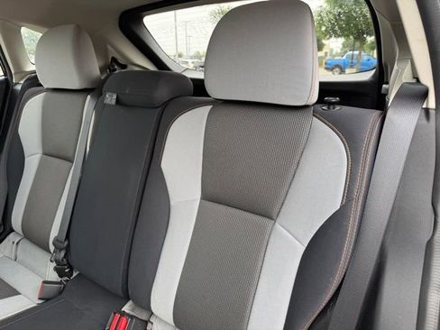 Used 2018 Subaru Crosstrek 2.0i Premium w/ Moonroof Package AWD/4WD image 20
