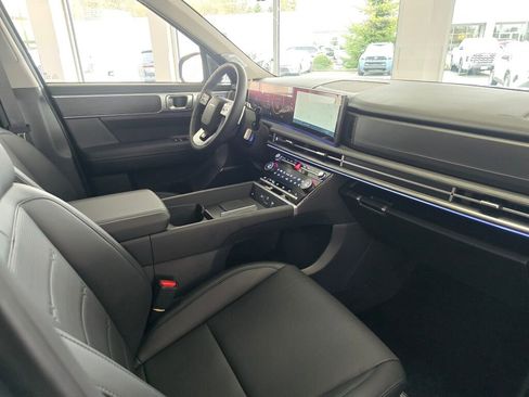New 2026 Hyundai Santa Fe Limited image 33