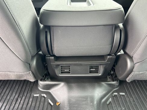 Used 2024 Chevrolet Silverado 3500 W/T w/ WT Fleet Convenience Package image 11