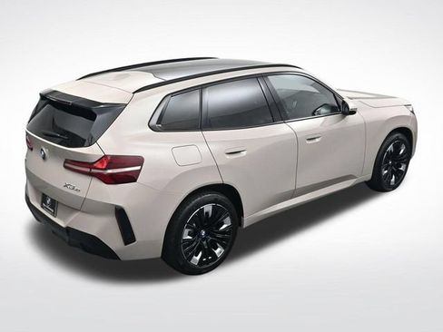 New 2026 BMW X3 xDrive30i w/ Premium Package AWD/4WD image 31