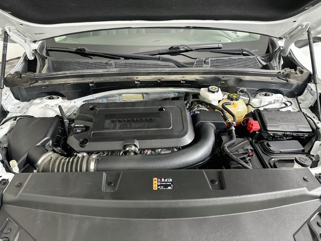Used 2023 Buick Envision Essence FWD image 29