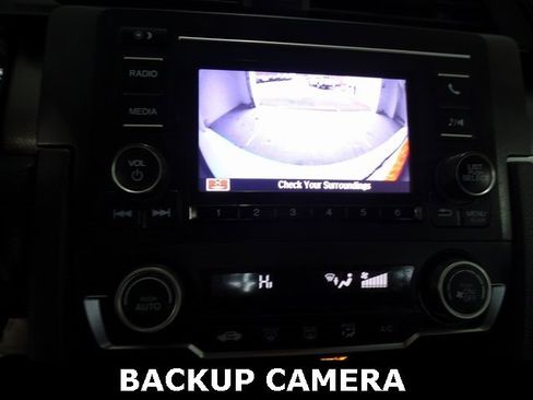 Used 2020 Honda Civic LX image 11