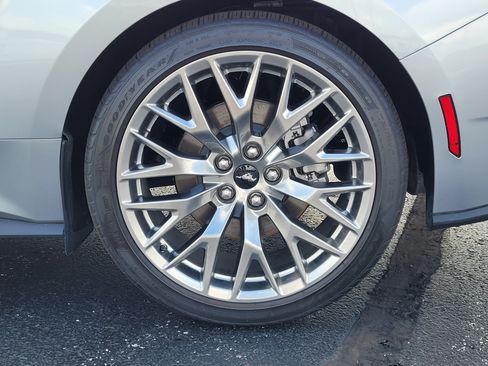 Used 2024 Ford Mustang Premium RWD image 10