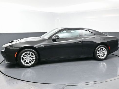 Used 2025 Dodge Charger R/T w/ Quick Order Package 25M R/T image 6