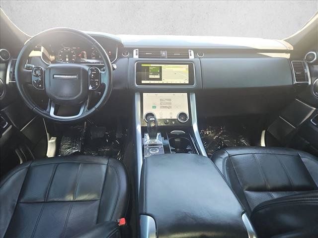 Used 2020 Land Rover Range Rover Sport HSE AWD/4WD image 20