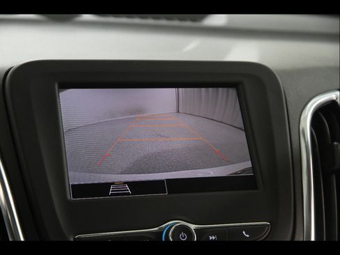 Certified 2024 Chevrolet Equinox LT image 13