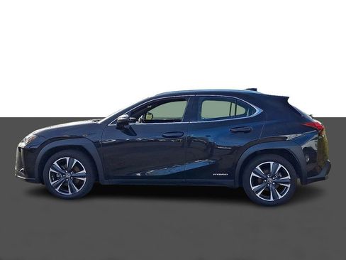 Used 2021 Lexus UX 250h w/ Premium Package image 4