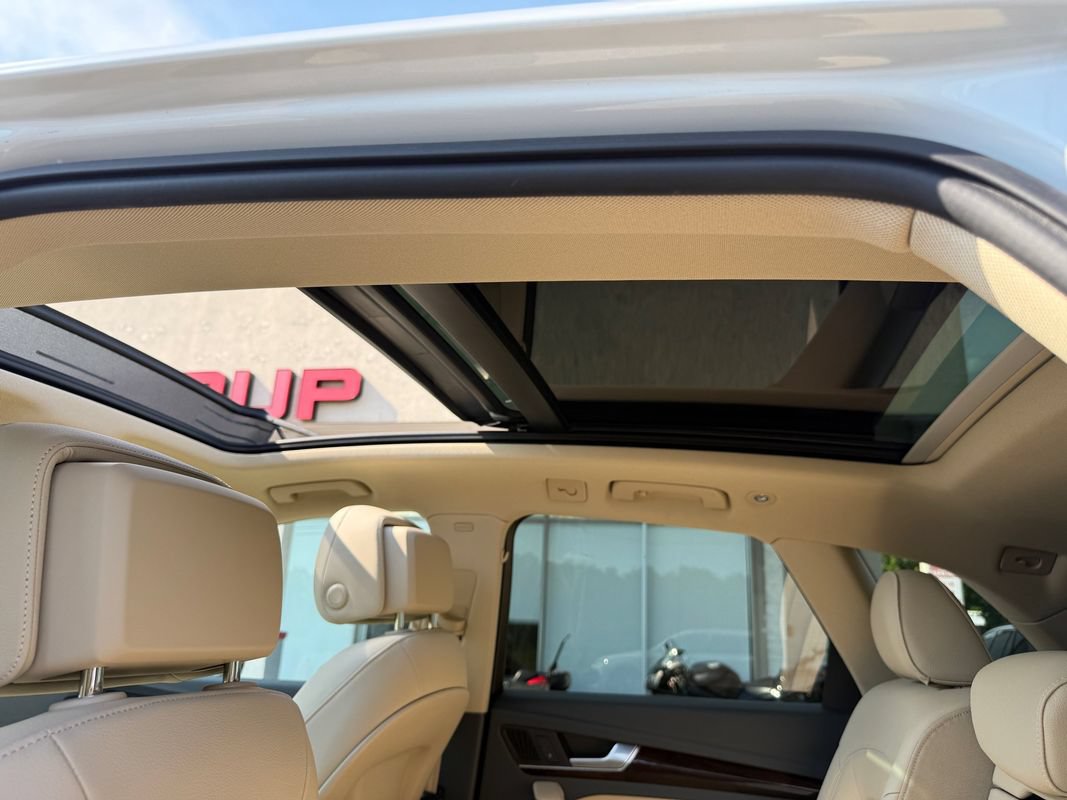 Used 2019 Audi Q5 Prestige AWD/4WD image 29
