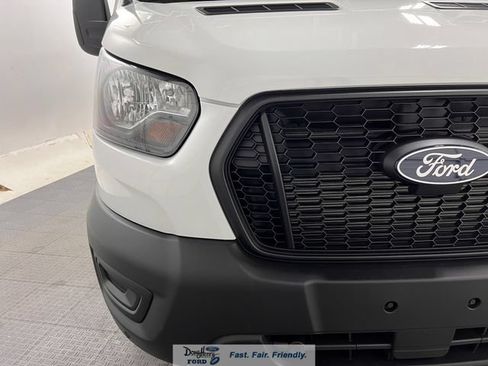 New 2026 Ford Transit 250 148 Medium Roof w/ Load Area Protection Package RWD image 13
