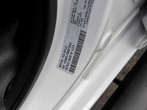 Used 2022 RAM 1500 Rebel w/ Rebel Level A Equipment Group AWD/4WD image 16