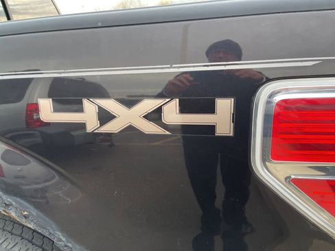 Used 2013 Ford F150 XLT w/ Luxury Equipment Group image 9