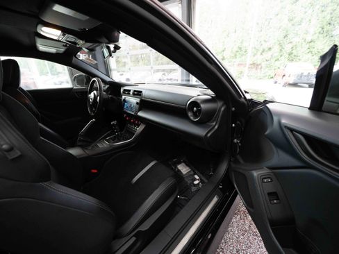 Certified 2024 Toyota GR86 Premium w/ Performance Package RWD image 25