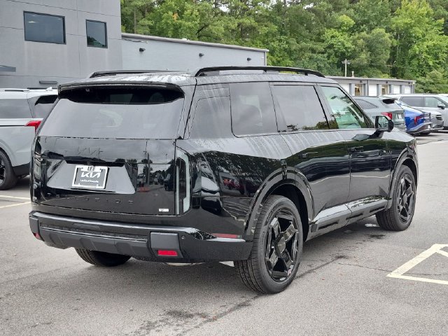 New 2027 Kia Telluride X-Line SX Prestige AWD/4WD image 3