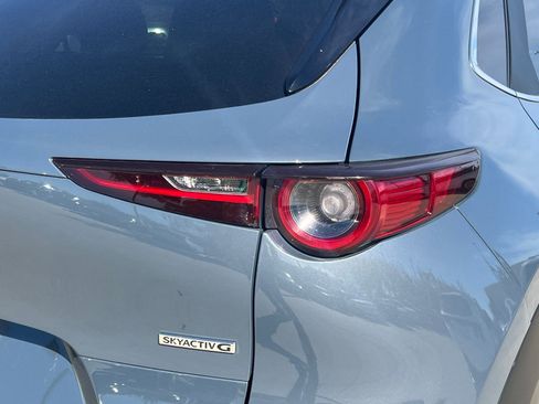 Used 2025 MAZDA CX-30 AWD 2.5 S w/ Preferred Package image 14