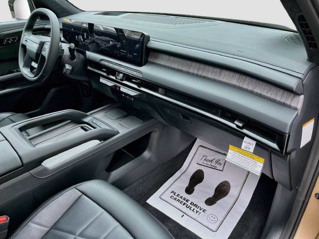 Certified 2027 Kia Telluride X-Line SX Prestige AWD/4WD image 37