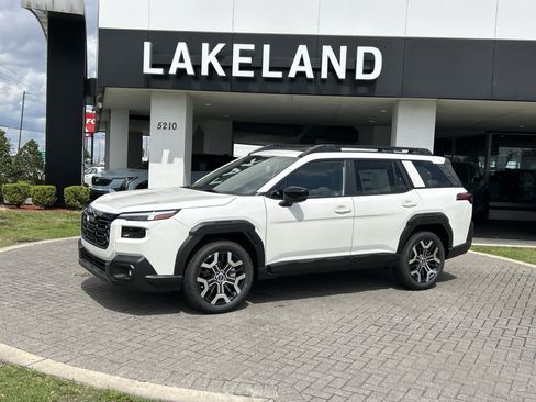 New 2026 Subaru Outback Touring XT AWD/4WD image 2