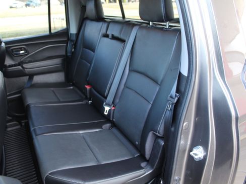 Used 2021 Honda Ridgeline RTL image 22