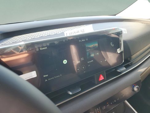 New 2026 Kia Carnival EX FWD image 20