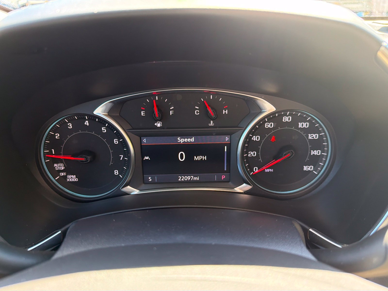 Used 2024 Chevrolet Equinox LT FWD image 11