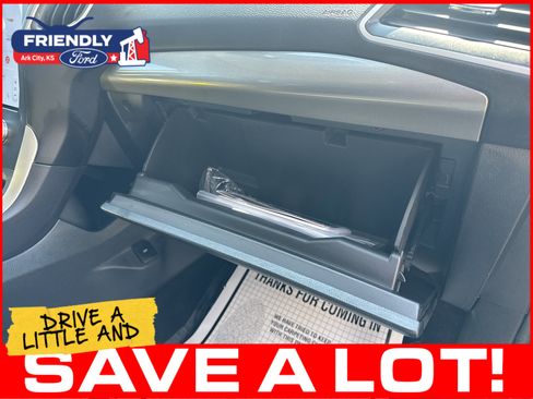 Used 2024 Ford Edge SEL AWD/4WD image 31