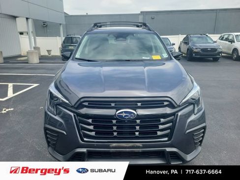 Used 2023 Subaru Ascent Onyx Edition Limited AWD/4WD image 7
