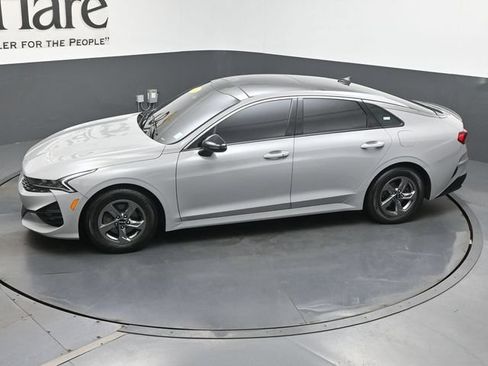 Used 2024 Kia K5 GT-Line AWD/4WD image 57