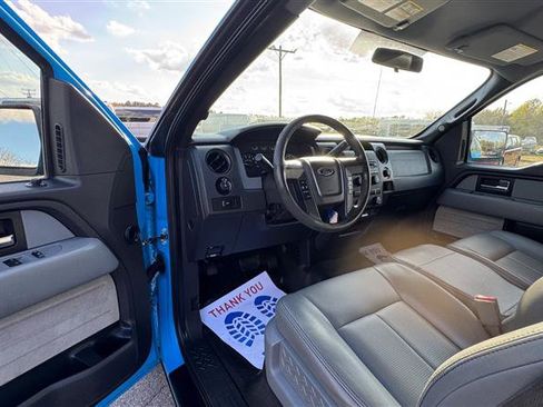 Used 2014 Ford F150 XL w/ Equipment Group 101A Mid image 27