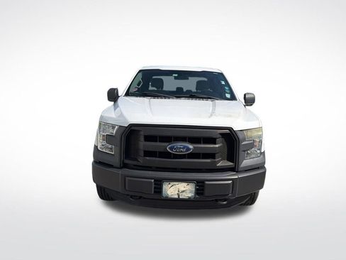 Used 2015 Ford F150 XL w/ Equipment Group 101A Mid image 2