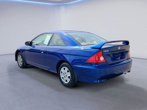 Used 2004 Honda Civic VP image 5