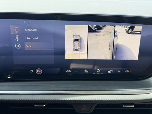 New 2026 Buick Envision Preferred AWD/4WD image 33