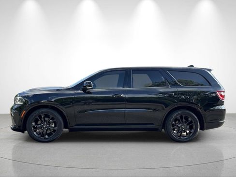 Used 2022 Dodge Durango R/T AWD/4WD image 2