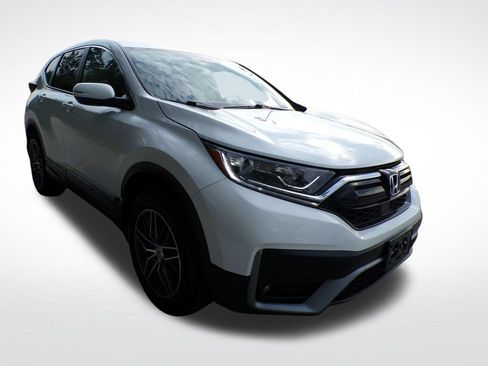 Used 2021 Honda CR-V EX image 9