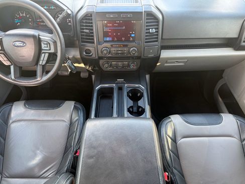 Used 2017 Ford F150 XL w/ Equipment Group 101A Mid RWD image 2