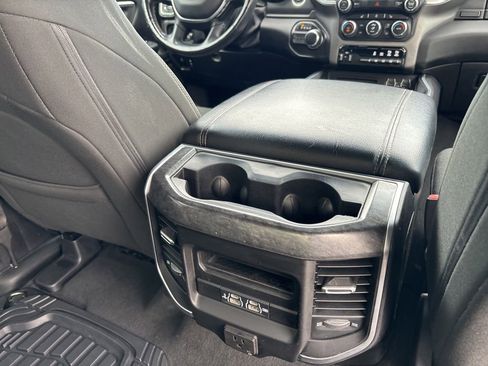 Used 2019 RAM 1500 Big Horn RWD image 47