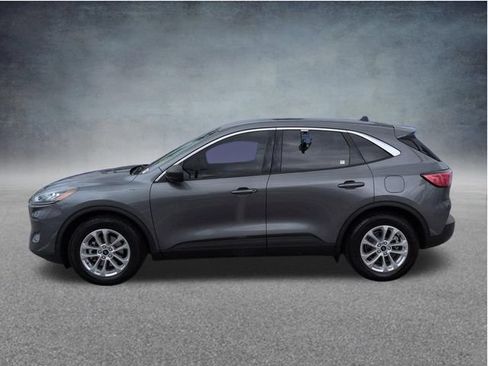 Used 2022 Ford Escape SE w/ Convenience Package FWD image 7