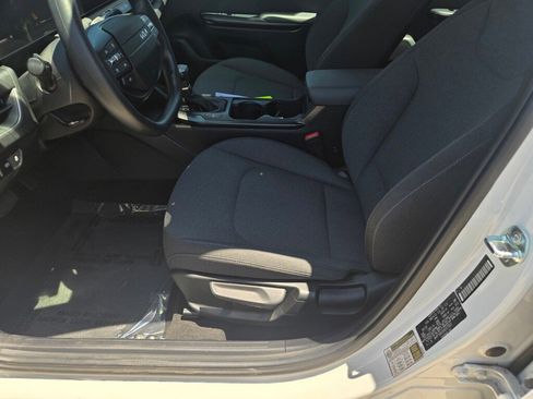 Used 2025 Kia K4 FWD image 21
