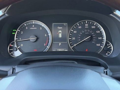 Used 2017 Lexus RX 350 350 image 25