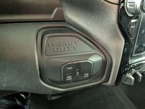 New 2026 RAM 2500 Tradesman image 20