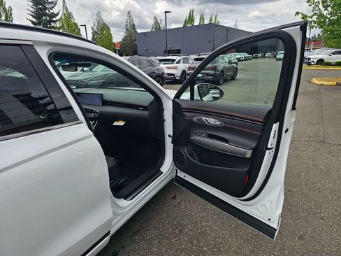 New 2026 Genesis GV70 3.5T Sport Advanced AWD/4WD image 28