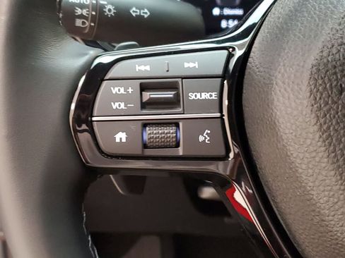 Certified 2025 Honda Civic Sport image 10