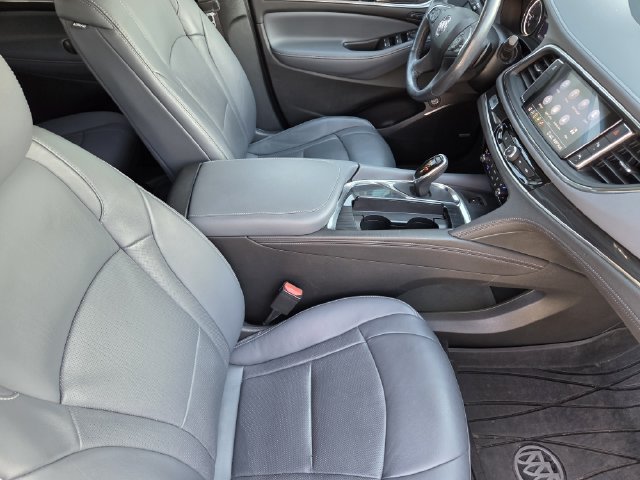 Used 2020 Buick Enclave Premium FWD image 17