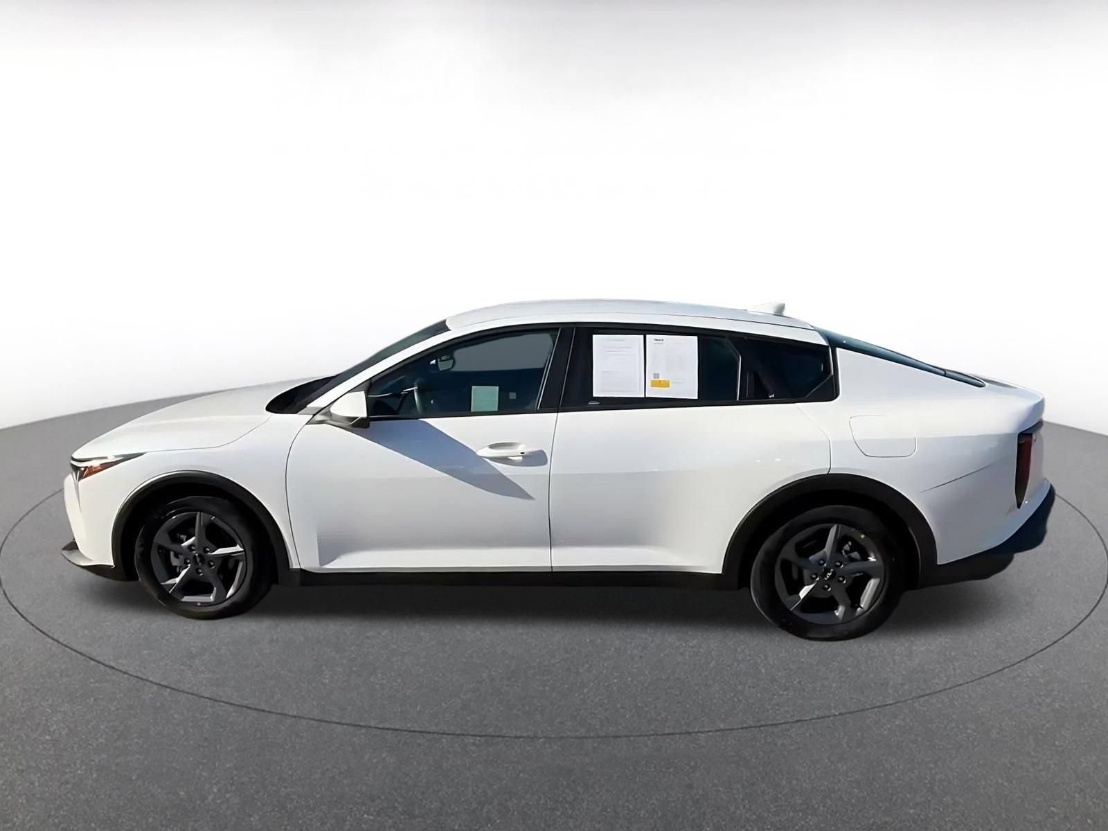 Used 2026 Kia K4 FWD image 7
