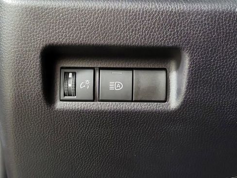 Used 2025 Toyota RAV4 LE FWD image 23