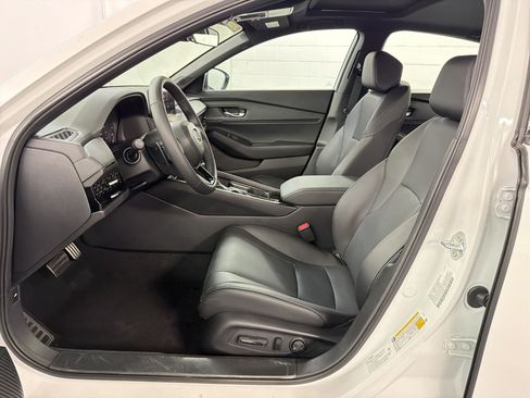 New 2026 Honda Accord Sport image 5
