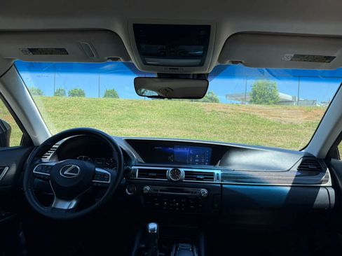 Used 2016 Lexus GS 350 F Sport RWD image 13