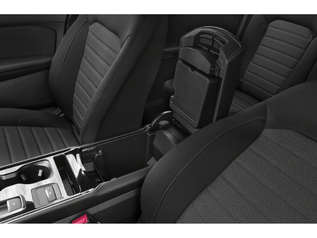Used 2020 Ford Edge SE AWD/4WD image 9