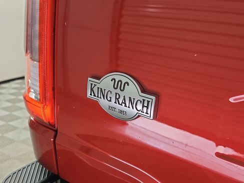 Used 2022 Ford F150 King Ranch w/ Equipment Group 601A High AWD/4WD image 11